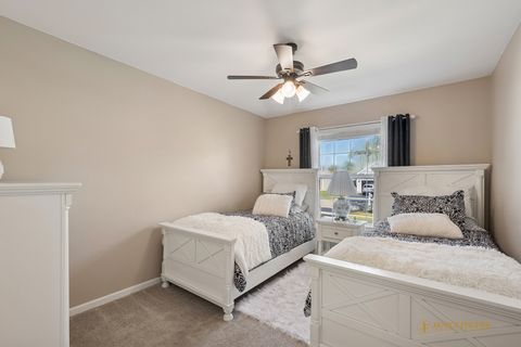 Tiny photo for 5438 Danbury Circle, Lake In The Hills, IL 60156 (MLS # 12496604)