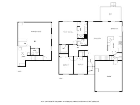 Tiny photo for 5438 Danbury Circle, Lake In The Hills, IL 60156 (MLS # 12496604)