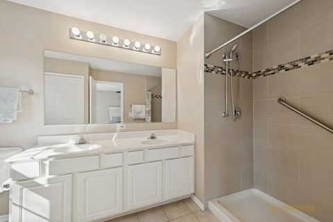 Tiny photo for 5438 Danbury Circle, Lake In The Hills, IL 60156 (MLS # 12496604)
