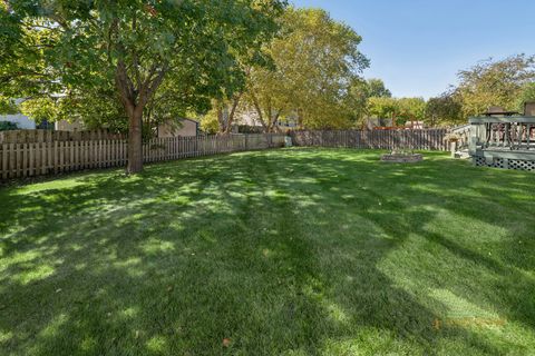 Tiny photo for 5438 Danbury Circle, Lake In The Hills, IL 60156 (MLS # 12496604)