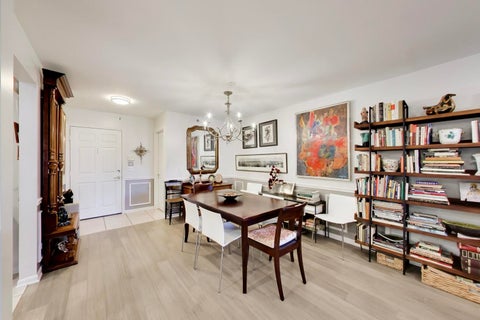Tiny photo for 1234 Depot Street #208, Glenview, IL 60025 (MLS # 12754640)