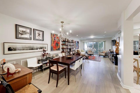 Tiny photo for 1234 Depot Street #208, Glenview, IL 60025 (MLS # 12754640)