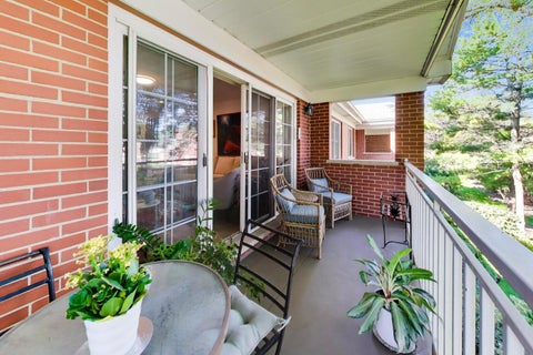Tiny photo for 1234 Depot Street #208, Glenview, IL 60025 (MLS # 12754640)