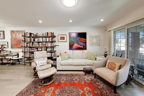 Tiny photo for 1234 Depot Street #208, Glenview, IL 60025 (MLS # 12754640)