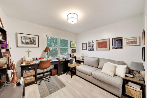 Tiny photo for 1234 Depot Street #208, Glenview, IL 60025 (MLS # 12754640)
