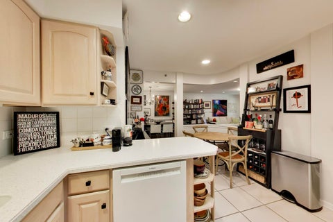 Tiny photo for 1234 Depot Street #208, Glenview, IL 60025 (MLS # 12754640)