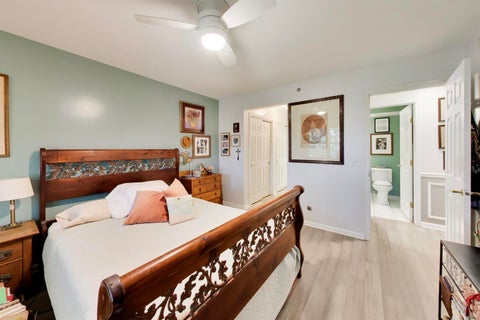 Tiny photo for 1234 Depot Street #208, Glenview, IL 60025 (MLS # 12754640)