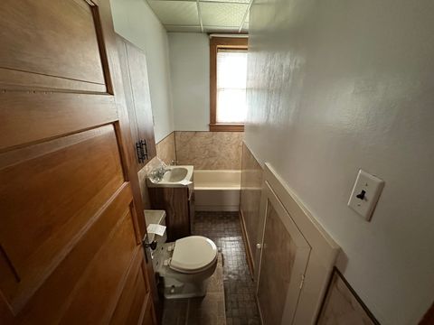 Tiny photo for 347 156th Street, Calumet City, IL 60409 (MLS # 12381664)