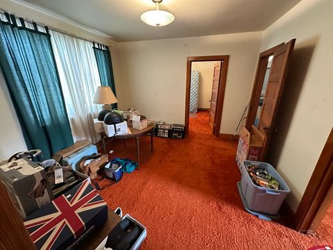 Tiny photo for 347 156th Street, Calumet City, IL 60409 (MLS # 12381664)