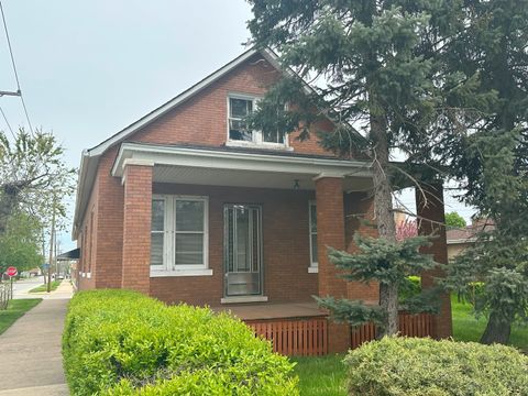 Tiny photo for 347 156th Street, Calumet City, IL 60409 (MLS # 12381664)