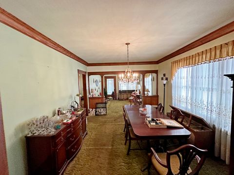 Tiny photo for 347 156th Street, Calumet City, IL 60409 (MLS # 12381664)