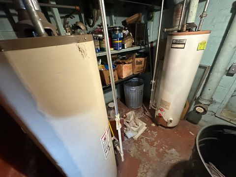 Tiny photo for 347 156th Street, Calumet City, IL 60409 (MLS # 12381664)