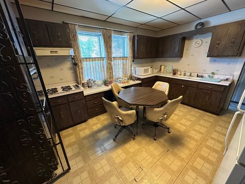 Tiny photo for 347 156th Street, Calumet City, IL 60409 (MLS # 12381664)