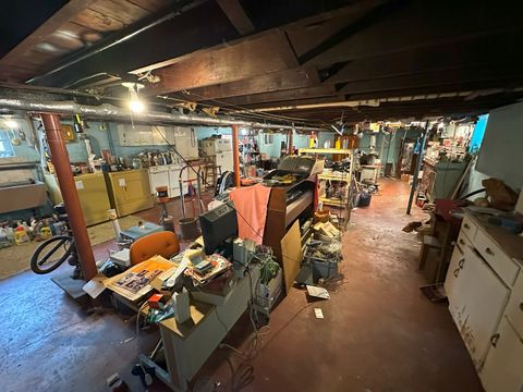 Tiny photo for 347 156th Street, Calumet City, IL 60409 (MLS # 12381664)