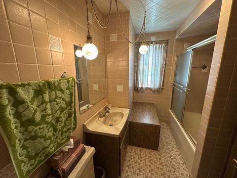 Tiny photo for 347 156th Street, Calumet City, IL 60409 (MLS # 12381664)