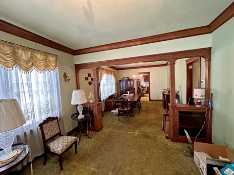 Tiny photo for 347 156th Street, Calumet City, IL 60409 (MLS # 12381664)