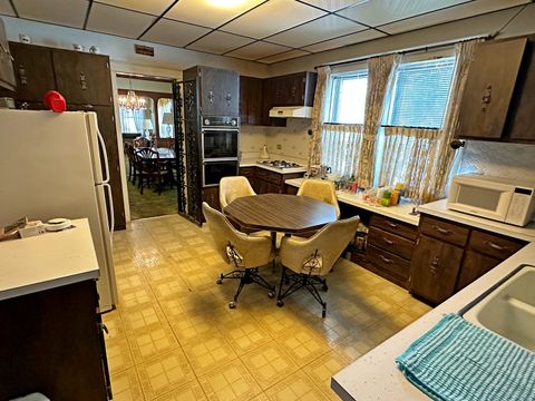 Tiny photo for 347 156th Street, Calumet City, IL 60409 (MLS # 12381664)