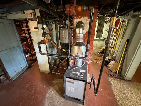 Tiny photo for 347 156th Street, Calumet City, IL 60409 (MLS # 12381664)