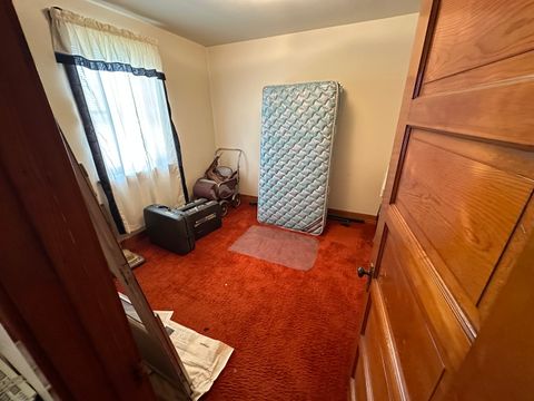 Tiny photo for 347 156th Street, Calumet City, IL 60409 (MLS # 12381664)