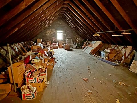 Tiny photo for 347 156th Street, Calumet City, IL 60409 (MLS # 12381664)