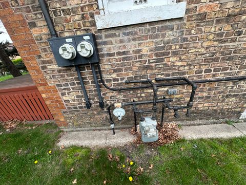 Tiny photo for 347 156th Street, Calumet City, IL 60409 (MLS # 12381664)