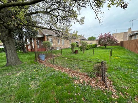 Tiny photo for 347 156th Street, Calumet City, IL 60409 (MLS # 12381664)