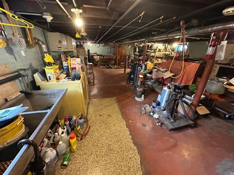 Tiny photo for 347 156th Street, Calumet City, IL 60409 (MLS # 12381664)