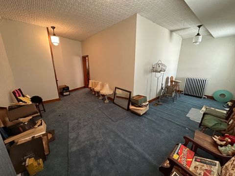 Tiny photo for 347 156th Street, Calumet City, IL 60409 (MLS # 12381664)