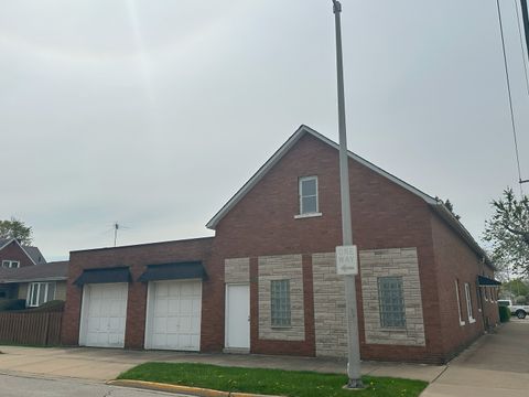 Tiny photo for 347 156th Street, Calumet City, IL 60409 (MLS # 12381664)