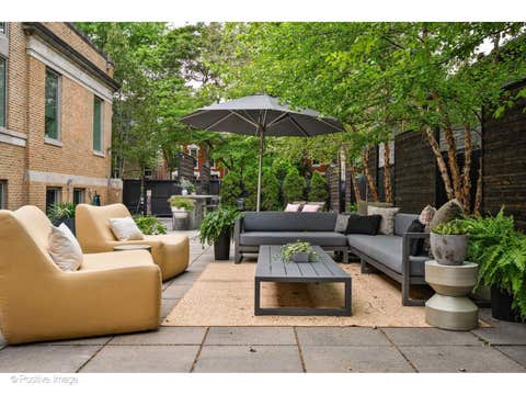 Tiny photo for 1019 N WOLCOTT Avenue, Chicago, IL 60622 (MLS # 12737324)