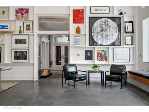 Tiny photo for 1019 N WOLCOTT Avenue, Chicago, IL 60622 (MLS # 12737324)