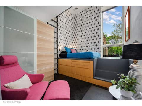 Tiny photo for 1019 N WOLCOTT Avenue, Chicago, IL 60622 (MLS # 12737324)