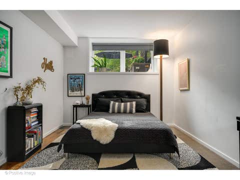 Tiny photo for 1019 N WOLCOTT Avenue, Chicago, IL 60622 (MLS # 12737324)