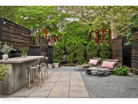 Tiny photo for 1019 N WOLCOTT Avenue, Chicago, IL 60622 (MLS # 12737324)
