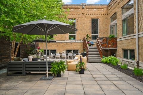 Tiny photo for 1019 N WOLCOTT Avenue, Chicago, IL 60622 (MLS # 12737324)