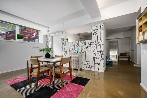 Tiny photo for 1019 N WOLCOTT Avenue, Chicago, IL 60622 (MLS # 12737324)
