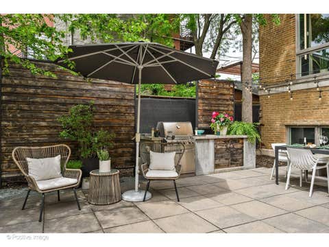 Tiny photo for 1019 N WOLCOTT Avenue, Chicago, IL 60622 (MLS # 12737324)