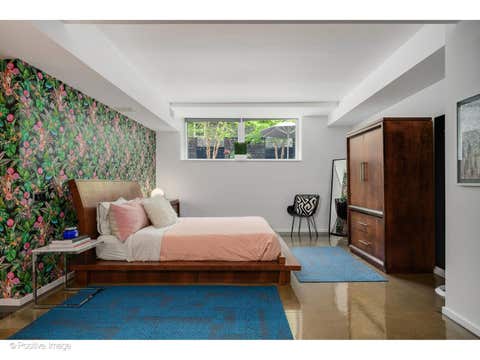 Tiny photo for 1019 N WOLCOTT Avenue, Chicago, IL 60622 (MLS # 12737324)