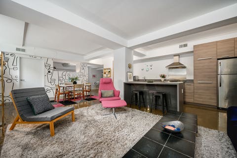 Tiny photo for 1019 N WOLCOTT Avenue, Chicago, IL 60622 (MLS # 12737324)