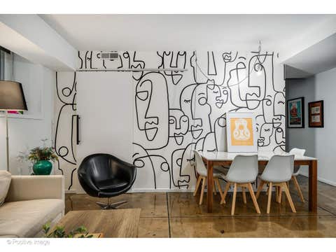 Tiny photo for 1019 N WOLCOTT Avenue, Chicago, IL 60622 (MLS # 12737324)