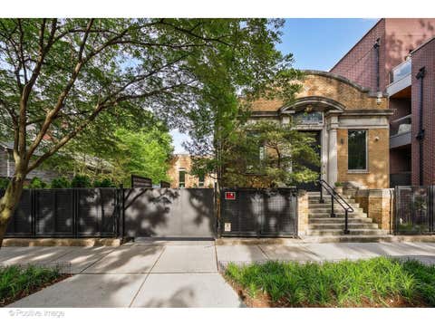 Tiny photo for 1019 N WOLCOTT Avenue, Chicago, IL 60622 (MLS # 12737324)