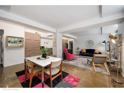 Tiny photo for 1019 N WOLCOTT Avenue, Chicago, IL 60622 (MLS # 12737324)