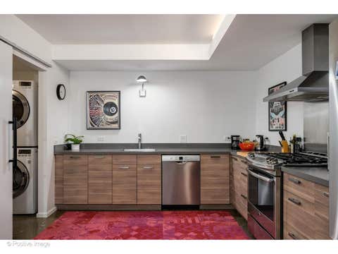 Tiny photo for 1019 N WOLCOTT Avenue, Chicago, IL 60622 (MLS # 12737324)