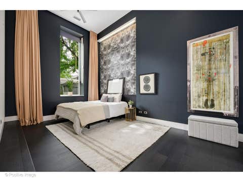 Tiny photo for 1019 N WOLCOTT Avenue, Chicago, IL 60622 (MLS # 12737324)
