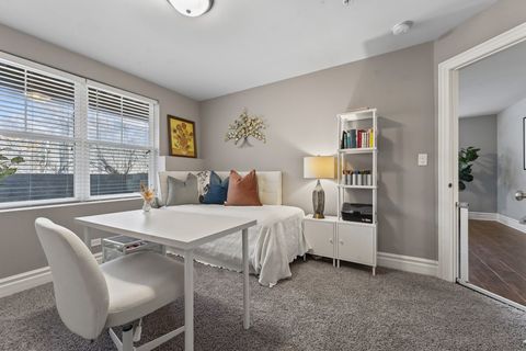 Tiny photo for 1100 Tuscany Drive, Streamwood, IL 60107 (MLS # 12572352)