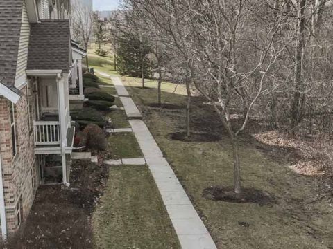 Tiny photo for 1100 Tuscany Drive, Streamwood, IL 60107 (MLS # 12572352)