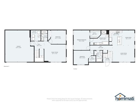 Tiny photo for 1100 Tuscany Drive, Streamwood, IL 60107 (MLS # 12572352)