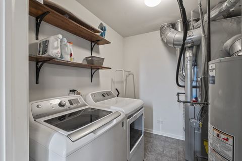 Tiny photo for 1100 Tuscany Drive, Streamwood, IL 60107 (MLS # 12572352)