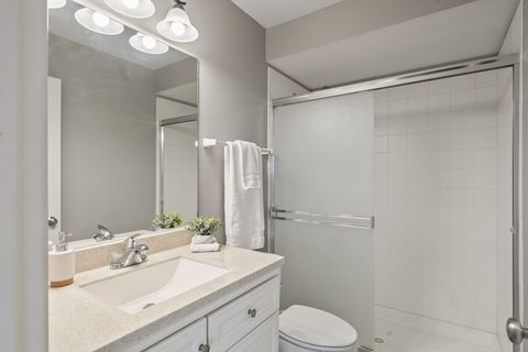 Tiny photo for 1100 Tuscany Drive, Streamwood, IL 60107 (MLS # 12572352)