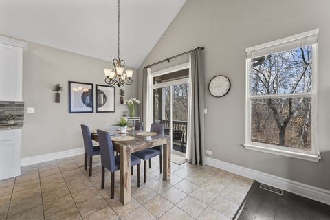 Tiny photo for 1100 Tuscany Drive, Streamwood, IL 60107 (MLS # 12572352)